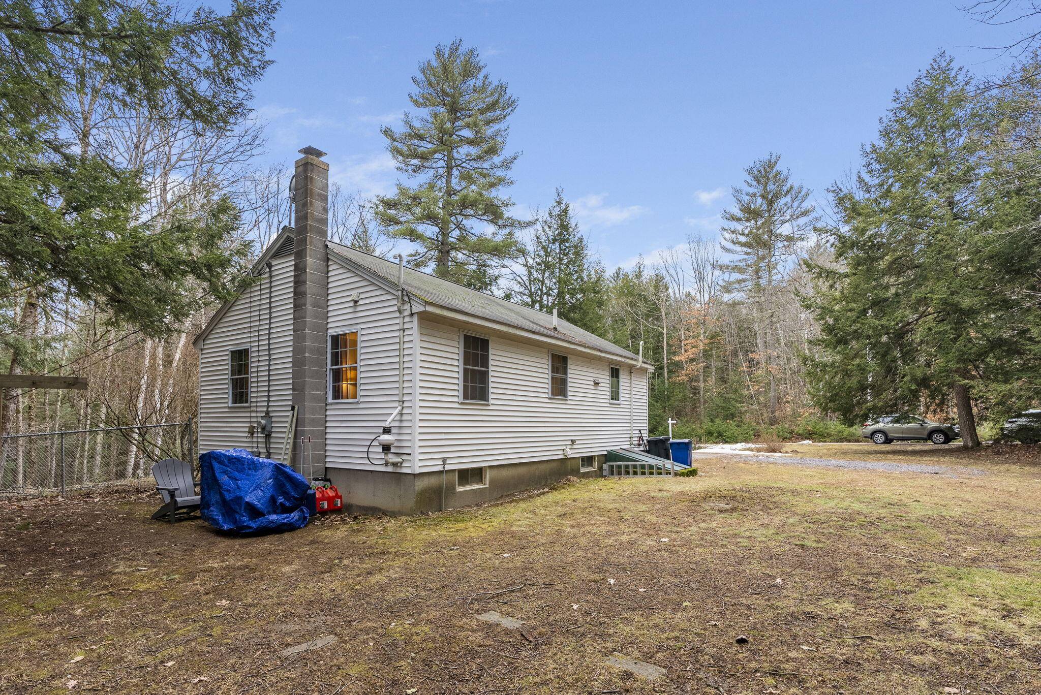 Casco, ME 04015,49 New RD