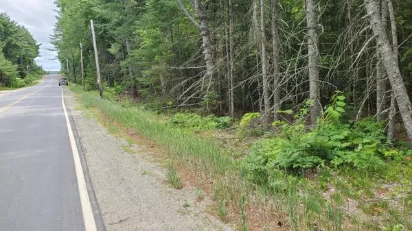 L 7 Rt 168, Lee, ME 04455