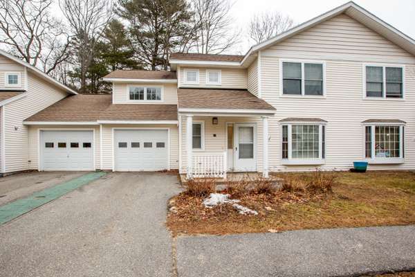 14 Starflower LN #14, Brunswick, ME 04011