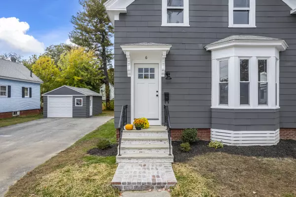 Lisbon, ME 04252,6 Berry AVE