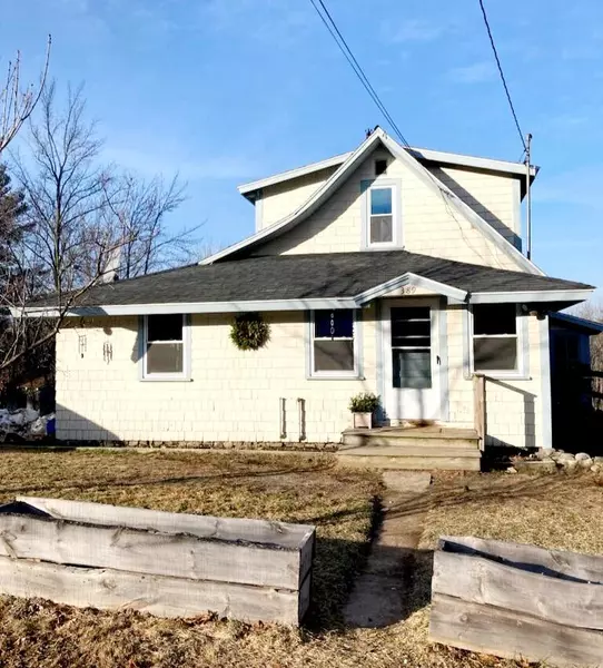 389 Wakefield RD, Newfield, ME 04095