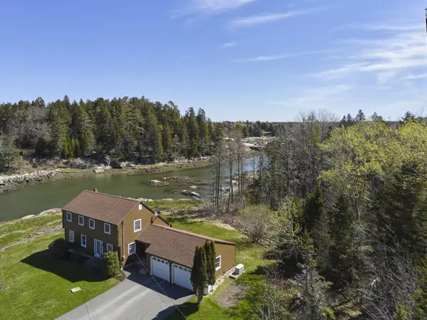 Saint George, ME 04859,156 Scraggle Point RD