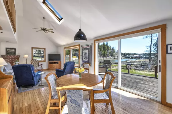 Saint George, ME 04859,156 Scraggle Point RD