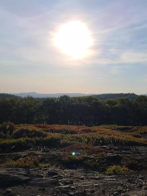 Liberty, ME 04949,00 stickney hill RD