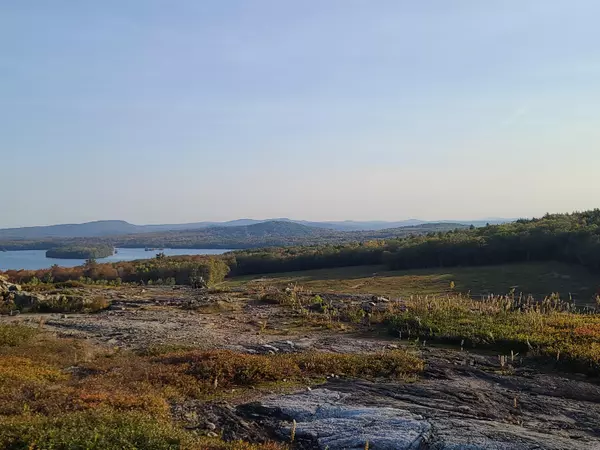 Liberty, ME 04949,00 stickney hill RD