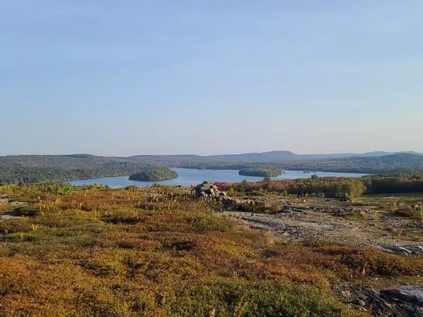 Liberty, ME 04949,00 stickney hill RD