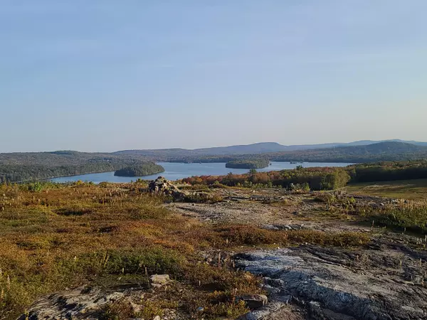 00 stickney hill RD, Liberty, ME 04949