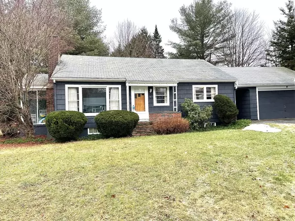 163 Harvard ST, Auburn, ME 04210