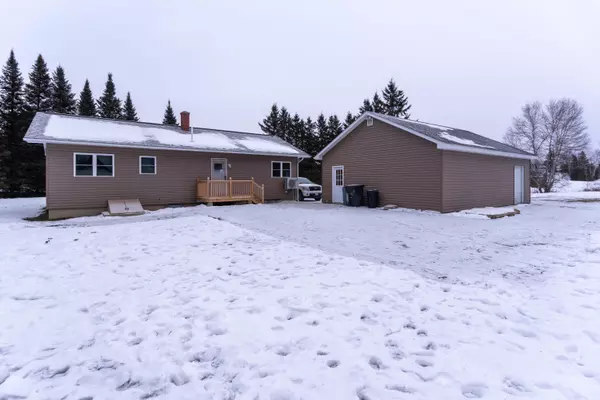 Saint Agatha, ME 04772,178 Hillside RD