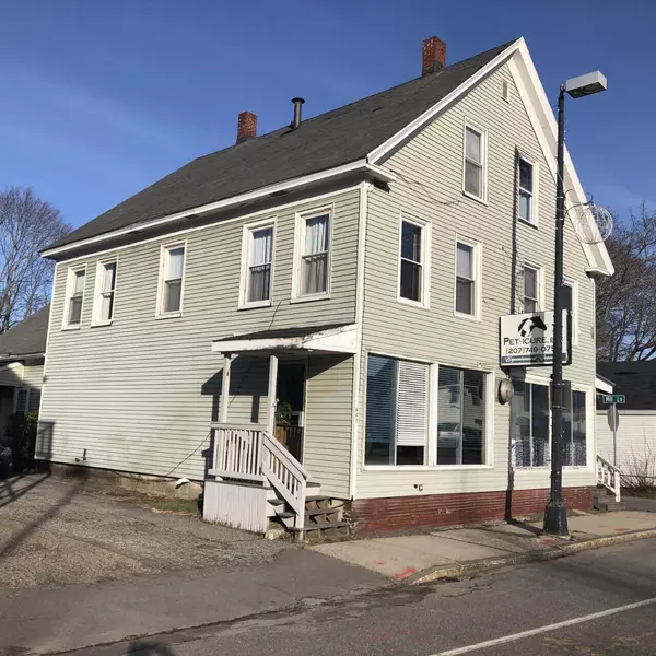 947 Main ST, Westbrook, ME 04092