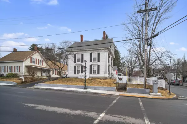 Lisbon, ME 04252,27 Main ST