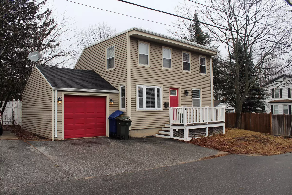 South Portland, ME 04106,10 Wilson ST