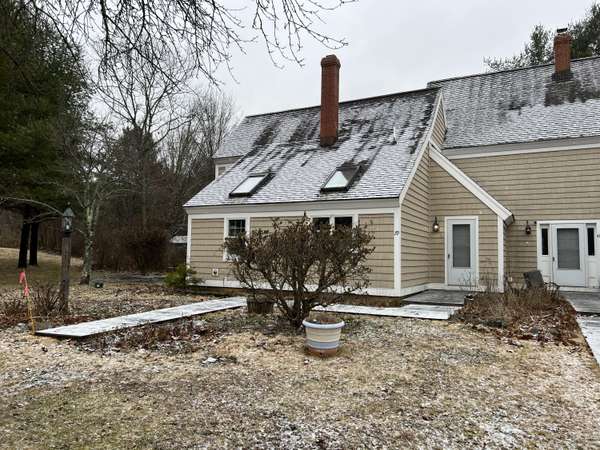 39 Francis WAY #39, Kittery, ME 03904