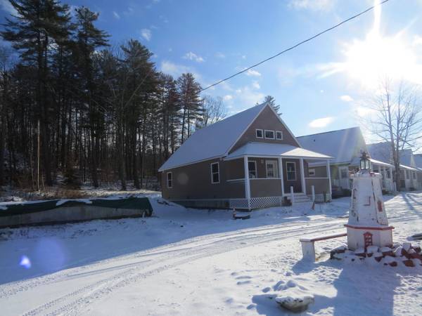 17 Lintonia DR #9, Litchfield, ME 04350