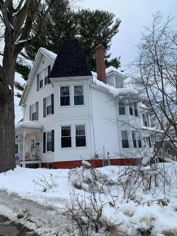 Rumford, ME 04276,114 Franklin ST