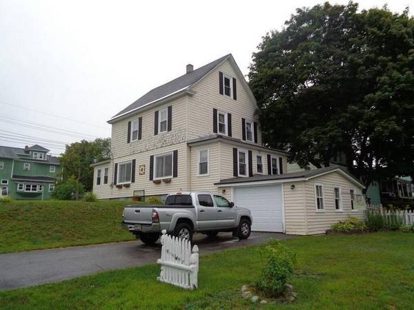 Millinocket, ME 04462,161 Lincoln ST