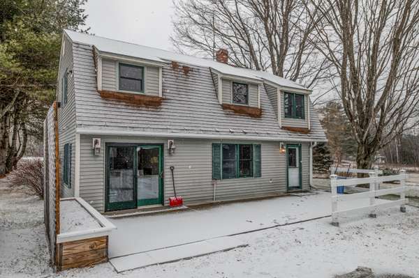 534 Route 135, Monmouth, ME 04259