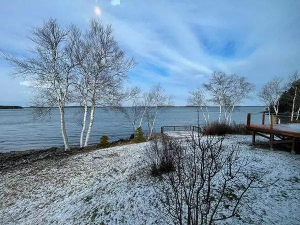 Lubec, ME 04652,1065 Straight Bay RD