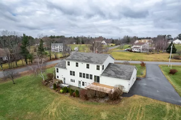 Hermon, ME 04401,107 Mountain View DR