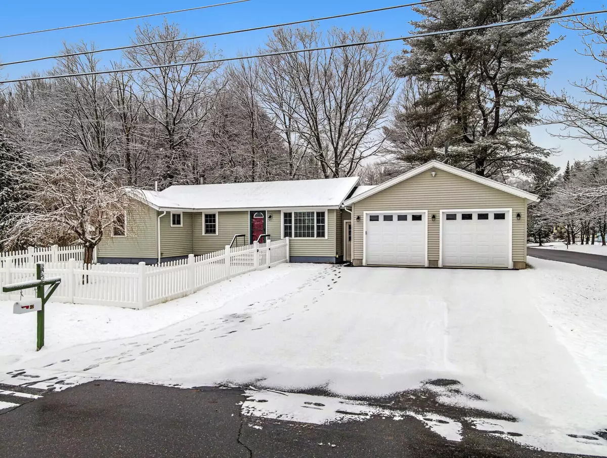 Lisbon, ME 04252,42 East AVE