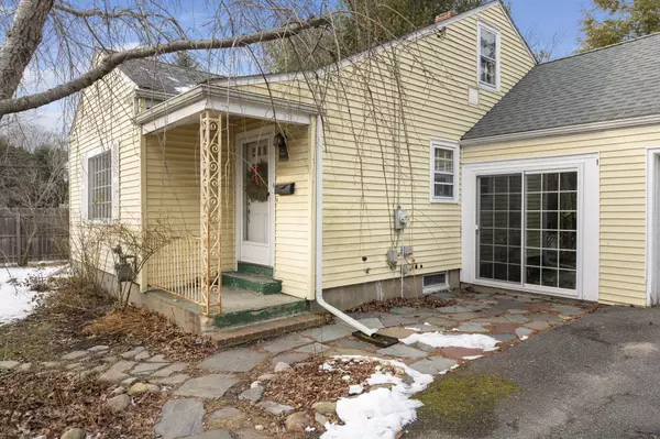 South Portland, ME 04106,4 Brenton ST