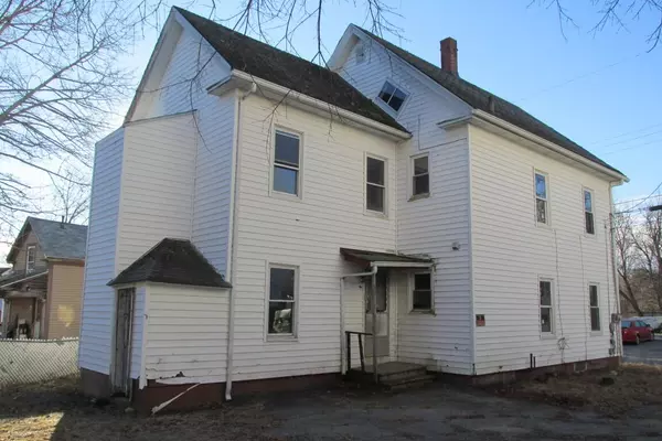 Lisbon, ME 04250,6 Fillion ST