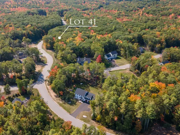 Arundel, ME 04046,Lot 41 Tamrox DR