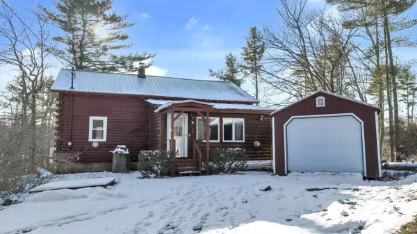 Shapleigh, ME 04076,469 Hooper RD