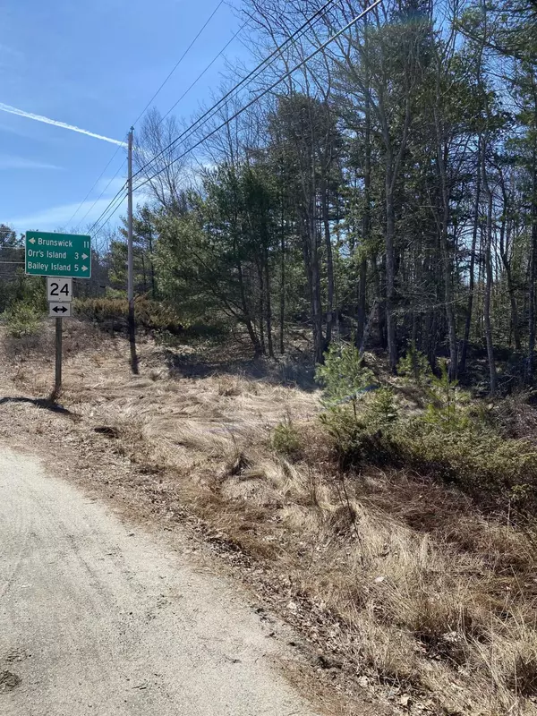 Harpswell, ME 04003,0 Harpswell Islands Rd. RD