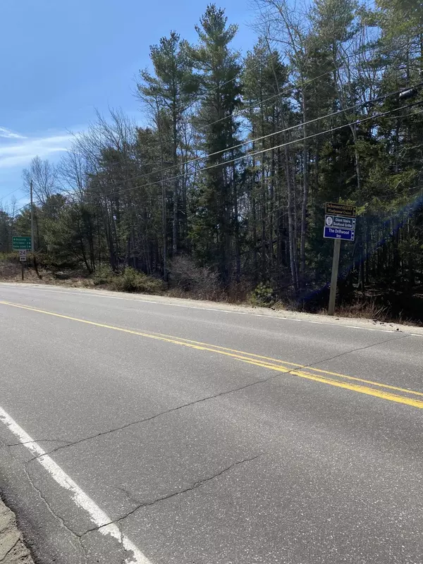 Harpswell, ME 04003,0 Harpswell Islands Rd. RD