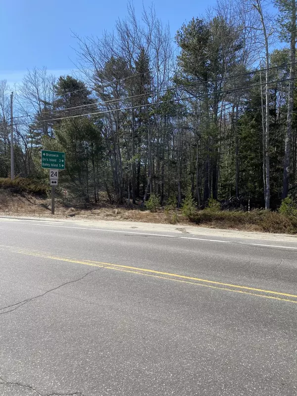 Harpswell, ME 04003,0 Harpswell Islands Rd. RD