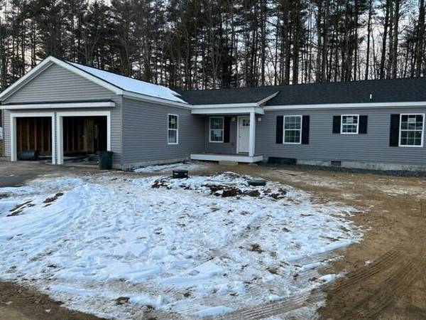 116 Country WAY #Lot 18, North Berwick, ME 03906