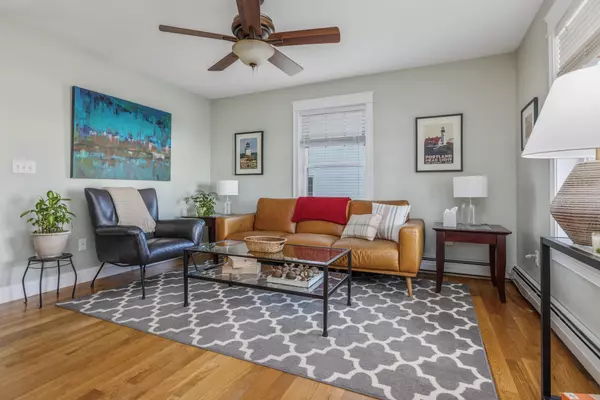 South Portland, ME 04106,106 Cumberland RD