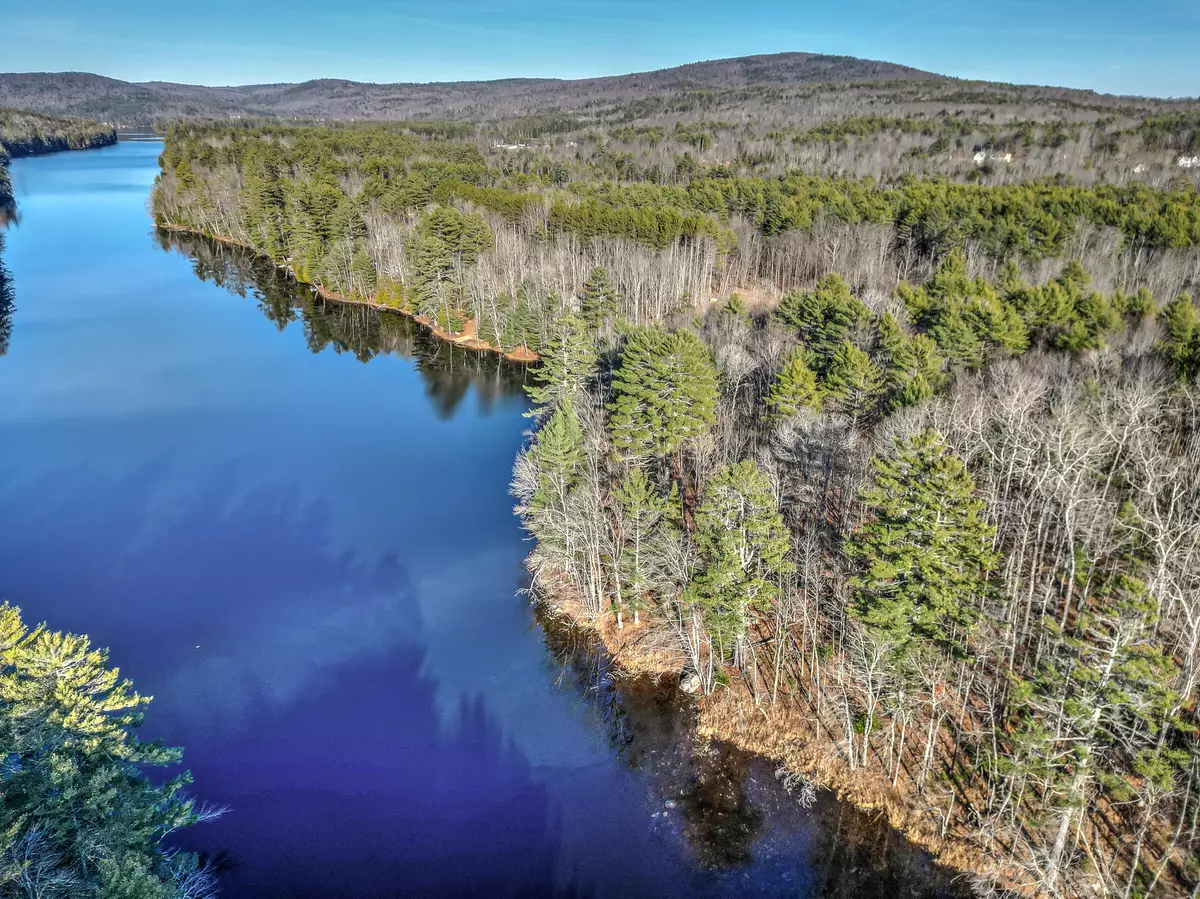 Mount Vernon, ME 04352,75 Seavey Corner RD