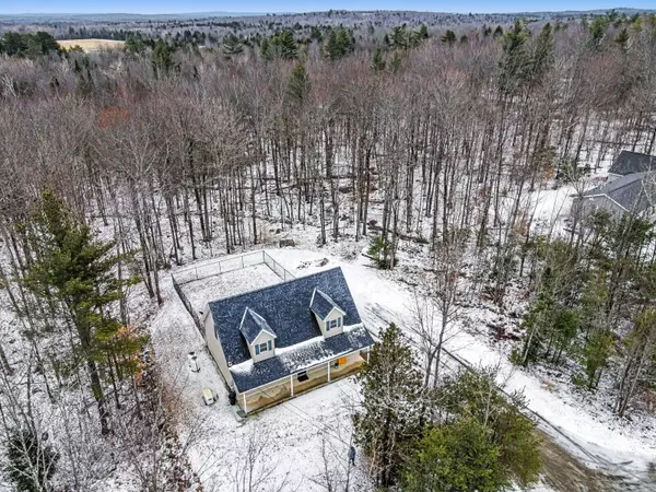 Sidney, ME 04330,25 Ryder DR