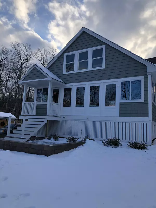 944 Anderson RD, Sebago, ME 04029