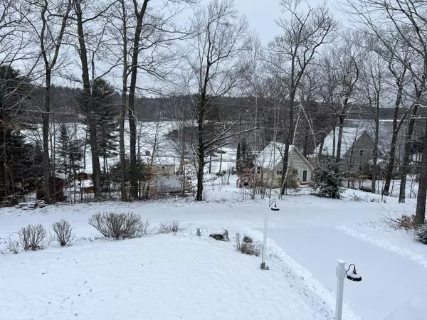 Sebago, ME 04029,944 Anderson RD