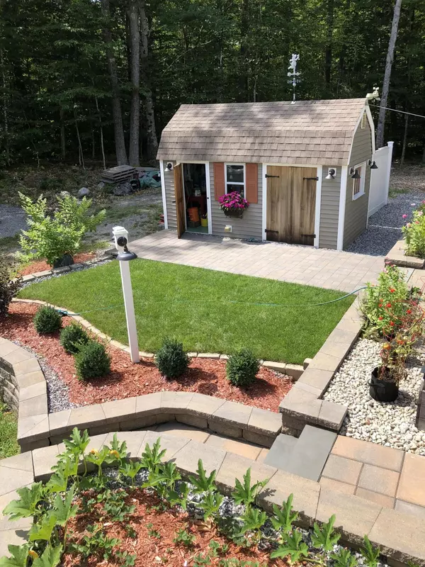 Sebago, ME 04029,944 Anderson RD