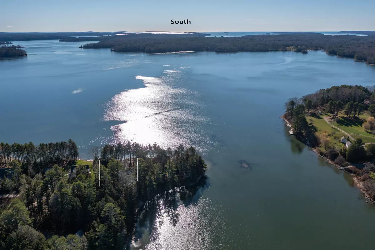 Waldoboro, ME 04572,88 Broad Cove W