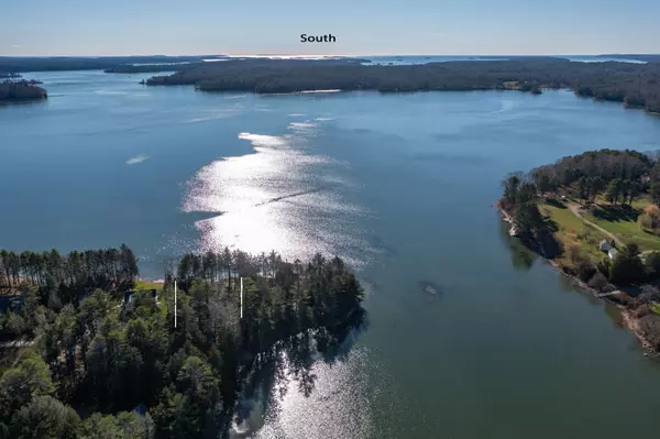 88 Broad Cove W, Waldoboro, ME 04572