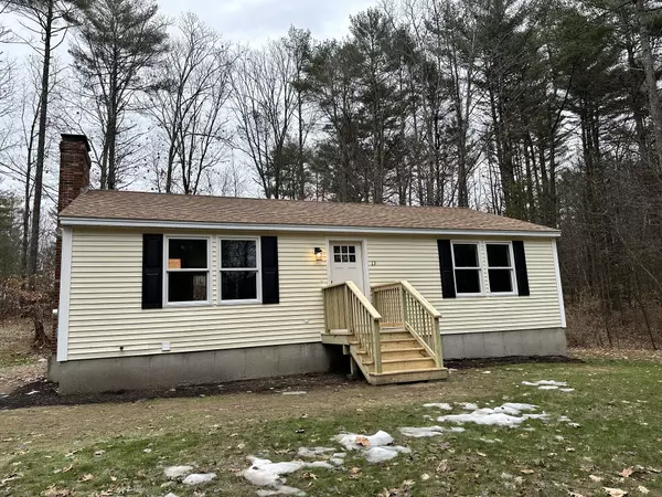 Waterboro, ME 04061,13 Spring Lake DR