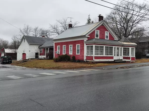 Milford, ME 04461,3 Penobscot ST