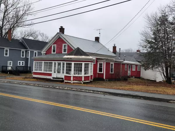 Milford, ME 04461,3 Penobscot ST