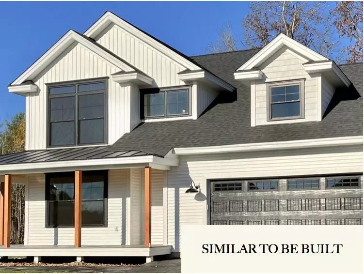 13 Paulsen DR, Scarborough, ME 04074