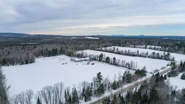 477 Route 168, Winn, ME 04495