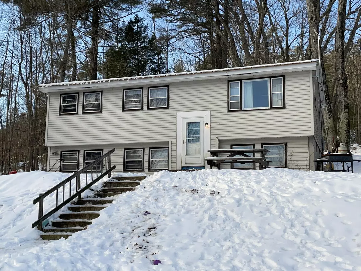 Norway, ME 04268,12 Orchard ST