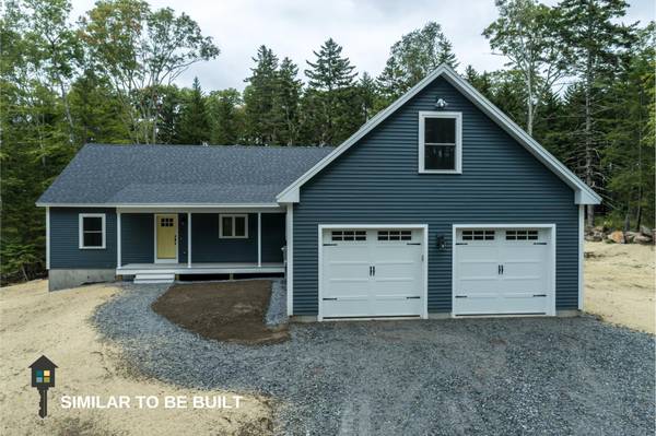 46 Forest Glen LN,  Topsham,  ME 04086