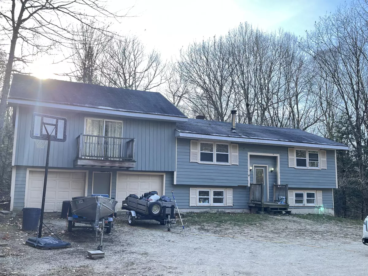 Greene, ME 04236,199 Sawyer RD