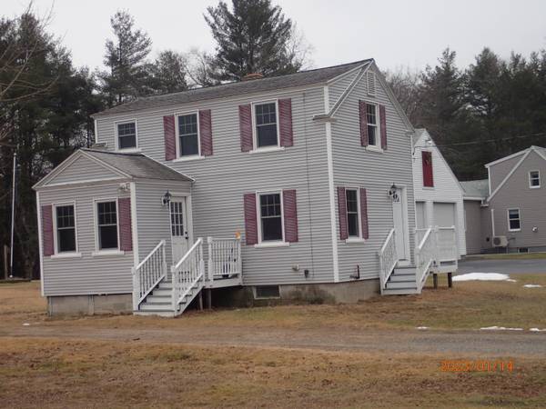 57 Pleasant ST, North Berwick, ME 03906