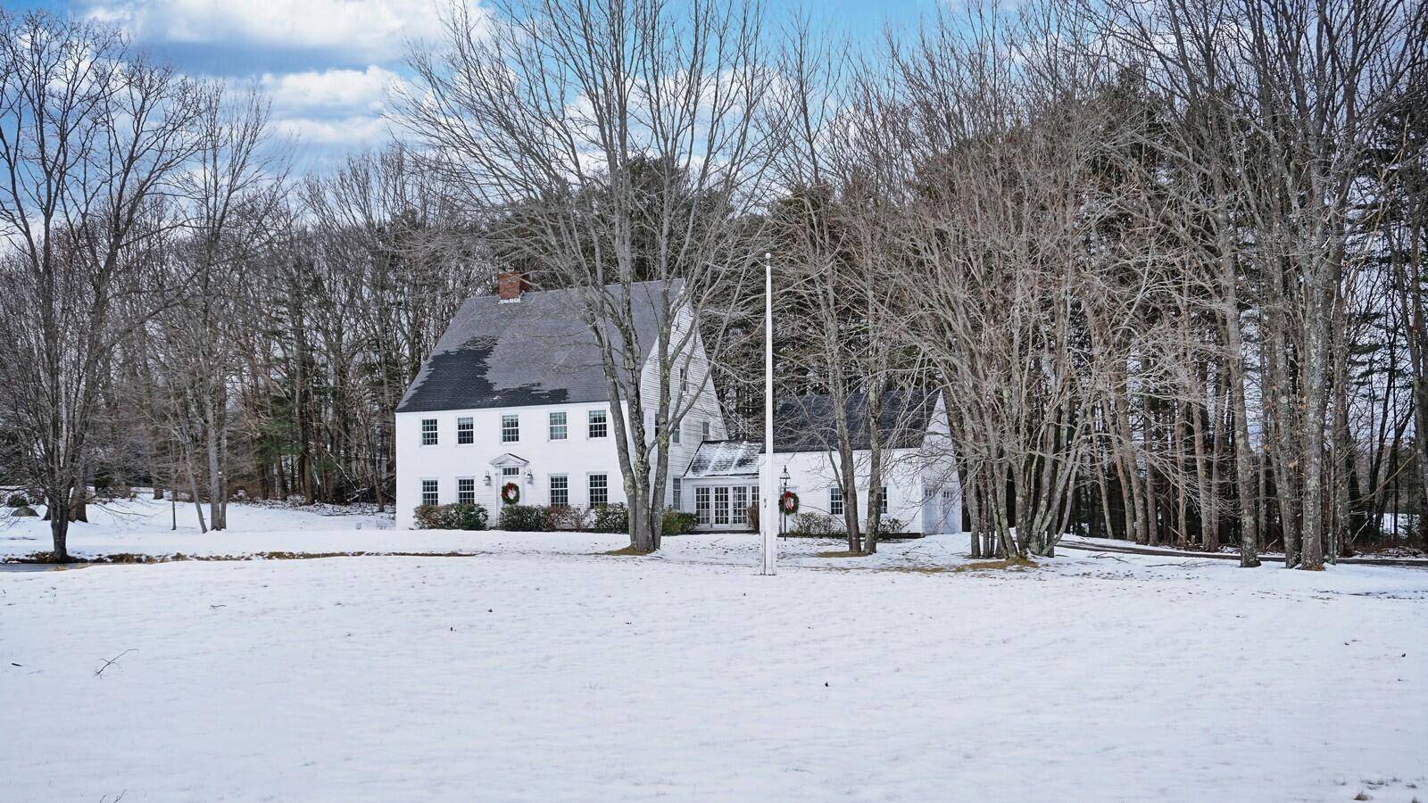 Scarborough, ME 04074,75 Winnocks Neck RD